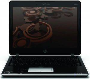 HP PAVILION DV2-1030EA ENTERTAINMENT NS546EA