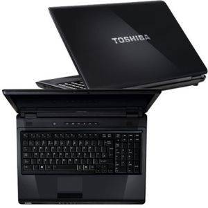 TOSHIBA SATELLITE L350-235