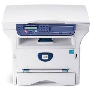 XEROX PHASER 3100S LASER MFP