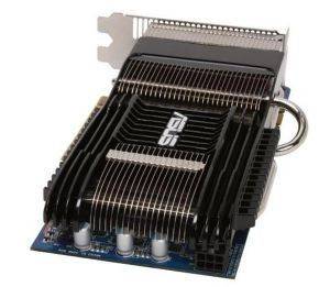 ASUS EN9600GT SILENT/2D/512M CUDA 512MB PCI-E RETAIL