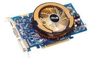 ASUS ENGTS250/DI/1GD3 CUDA 1GB PCI-E RETAILASUS ENGTS250/DI/1GD3 CUDA 1GB PCI-E RETAIL