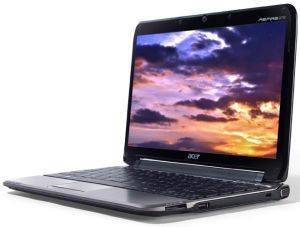 ACER ASPIRE ONE 751H  BLACK