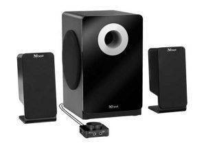 TRUST SOUNDFORCE PRESTO 2.1