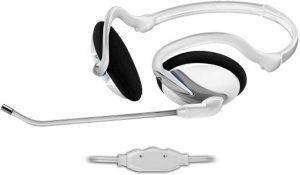 TRUST PORTABLE NETBOOK HEADSET