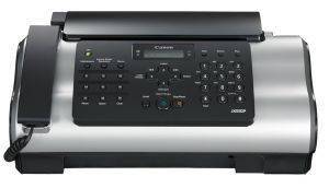 CANON FAX JX510