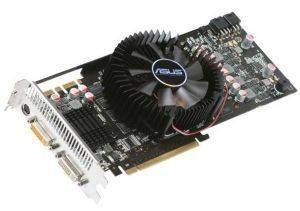 ASUS ENGTX260 GL+/HTDI/896MD3 GTX260 CUDA 896MB PCI-E RETAIL