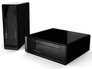 ASROCK ION 330 NETTOP BLACK ASROCK ION 330 NETTOP BLACK