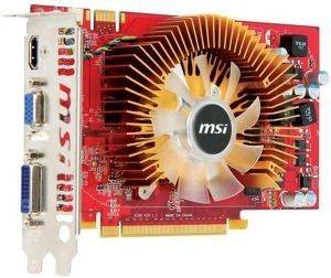 MSI 9800GT-MD1G/PWM 1GB CUDA PCI-E RETAIL
