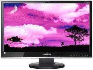 SAMSUNG SYNCMASTER 2494SW