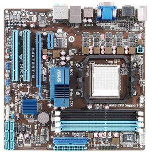 ASUS M4A785T-M