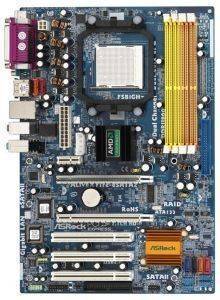 ASROCK ALIVEXFIRE-ESATA2 R3.0