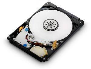 HITACHI 500GB CINEMASTAR P7K500 HCP725050GLA380 SATA2