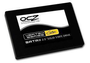 OCZ OCZSSD2-1VTXT60G VERTEX TURBO SERIES 2.5\'\' SATA II 60GB