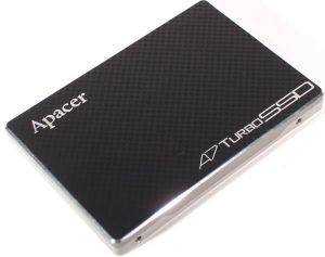 APACER A7202 64GB A7 TURBO SSD