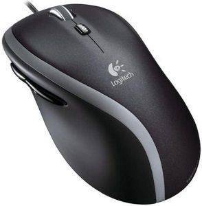 LOGITECH 910-001203 M500 CORDED MOUSE