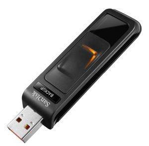 SANDISK ULTRA BACKUP USB 64GB