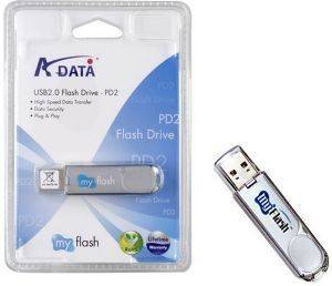 ADATA PD2 MYFLASH 16GB