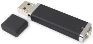 SUPERTALENT DGN 4GB USB FLASH DRIVE