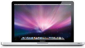 APPLE MACBOOK PRO MB991GR 13.3\'\' 2.53GHZ 250GB GR/EN