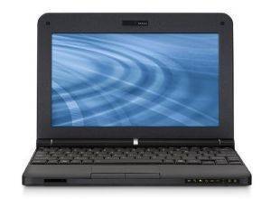 TOSHIBA SATELLITE NB205-N210 INTEL ATOM N280 1024MB 160GB