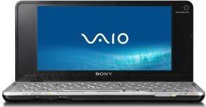 SONY VAIO VGN-P530N/Q BLACK INTEL Z520 2048MB 60GB