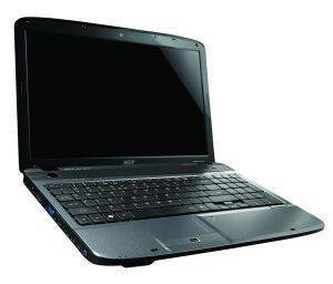 ACER ASPIRE 5538-204G32MN ATHLON 64 TF20 4096MB 320GB ATI HD3200 WIN7