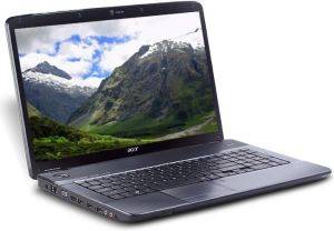 ACER ASPIRE 7736G-664G50MN INTEL T6600 4096MB 500GB NVIDIA G210M