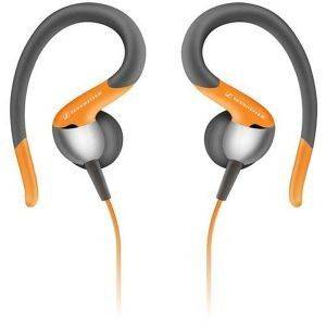 SENNHEISER OMX-80 II SPORT ORANGE