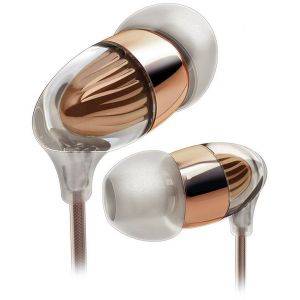 PHILIPS SHE9620 ROSE IN-EAR HEADPHONES