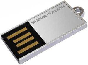SUPERTALENT PICO-C 32GB USB FLASH DRIVE