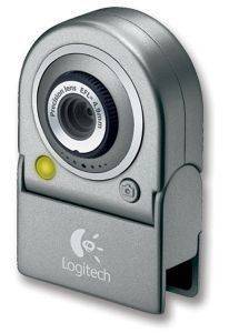 LOGITECH 961400 QUICKCAM NOTEBOOK DELUXE