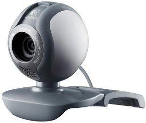 LOGITECH 960-000374 C500 1.3MP WEBCAM