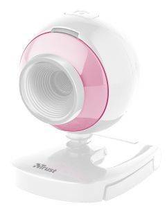 TRUST INTOUCH CHAT WEBCAM PINK