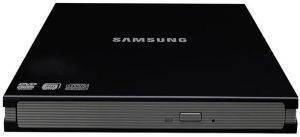 SAMSUNG DVD-RW SE-S084C USB 2.0