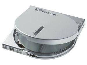 PLEXTOR PX-608CU/T3 PORTABLE DVD-REWRITER RETAIL