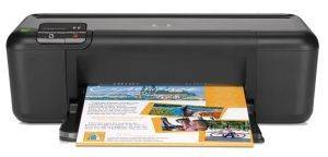 HP DESKJET D2660 CH366B