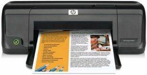 HP DESKJET D1660 CB770B