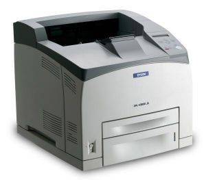 EPSON LASER EPL-N3000DT