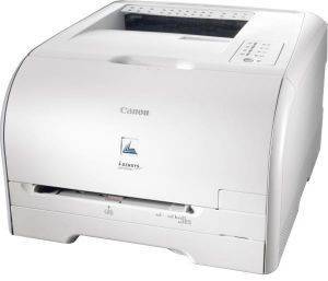 CANON I-SENSYS LBP5050N