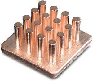 THERMALTAKE CLZ0005 EHC 250 COPPER HEATSINK