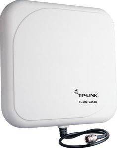 TP-LINK TL-ANT2414B 14DBI 2.4GHZ OUTDOOR DIRECTIONAL ANTENNA