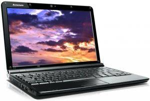 LENOVO IDEAPAD S12 295956U BLACK