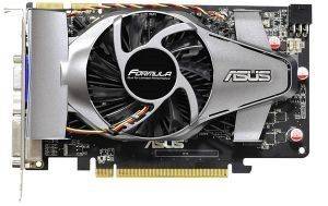 ASUS EAH5750 FORMULA/2DIS/1GD5 1GB DDR5 PCI-E RETAIL