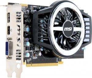 MSI R5770-PMD1G 1GB DDR5 PCI-E RETAIL