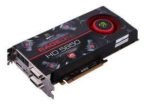 XFX RADEON HD5850 1GB DDR5 HD-585A-ZNB PCI-E RETAIL