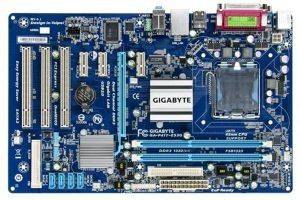 GIGABYTE GA-P41T-ES3G