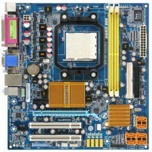 GIGABYTE GA-MA74GM-S2H R4.0