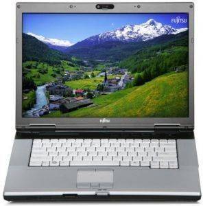 FUJITSU LIFEBOOK E8420 P8700 4096MB 320GB