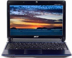 ACER ASPIRE ONE 531H BLUE WINDOWS 7