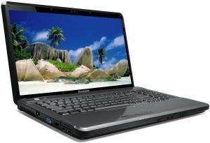 LENOVO IDEAPAD G550L-2